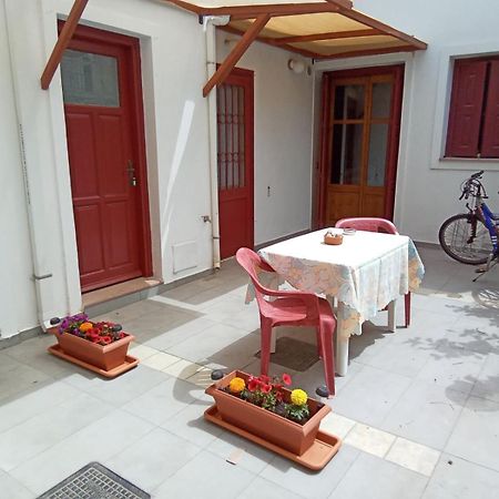 Agapis Apartments Petra  Exterior photo